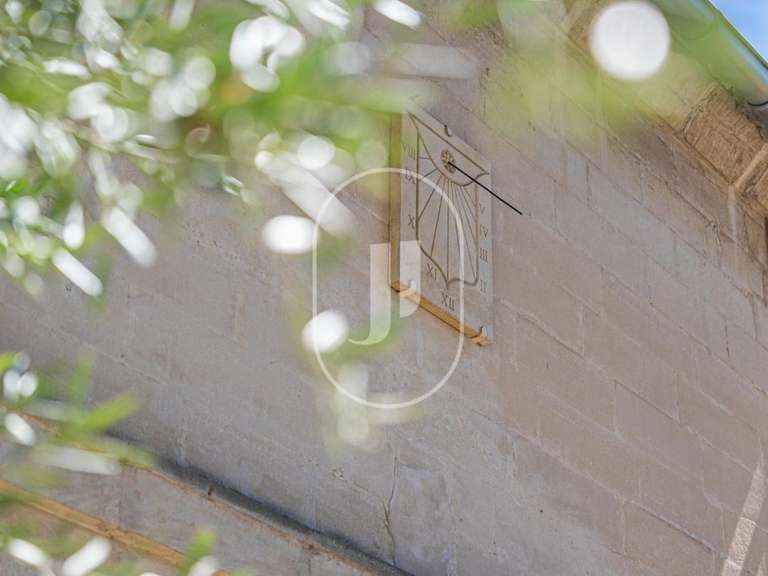 Maison Eyragues - 4 chambres - 215m²