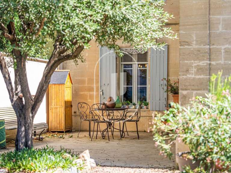 Maison Eyragues - 4 chambres - 215m²