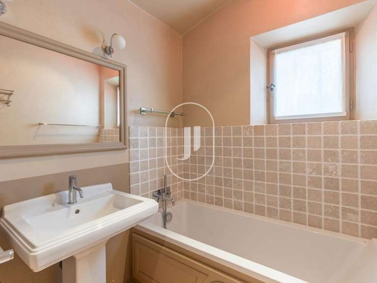 Maison Gordes - 3 chambres - 112m²