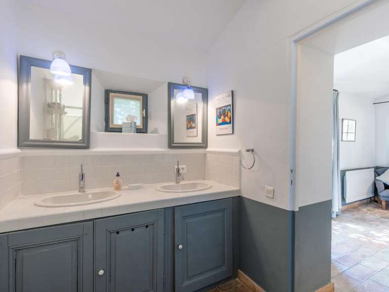 Maison Gordes - 3 chambres - 112m²