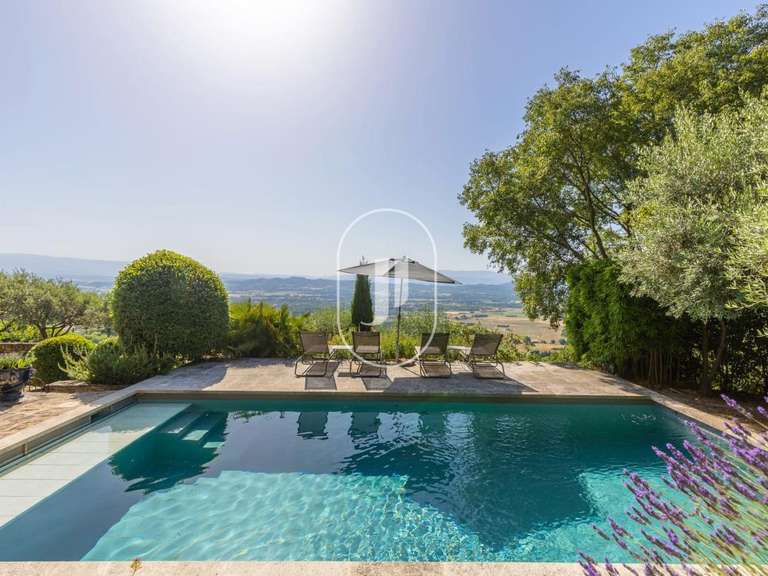 Maison Gordes - 3 chambres - 112m²