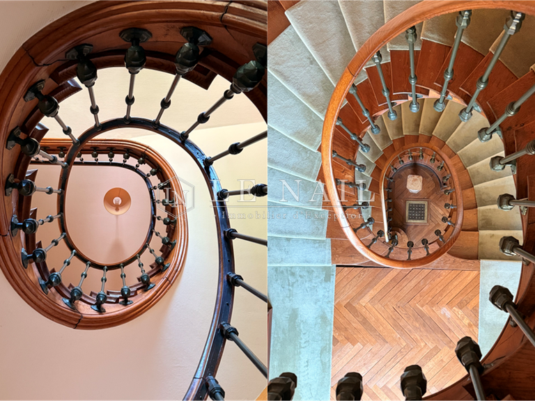 Castle Pouance - 7 bedrooms - 375m²