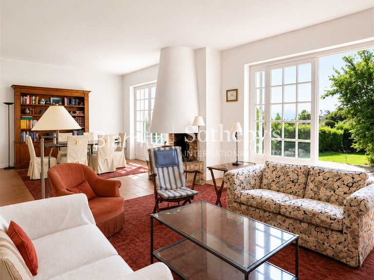 Maison Biarritz - 5 chambres - 211m²