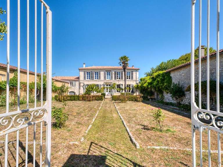 House Cabariot - 3 bedrooms - 202m²