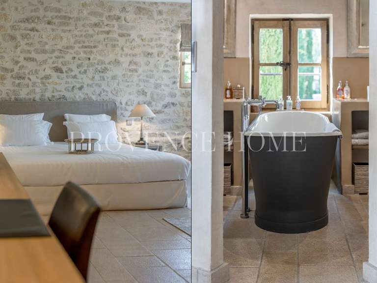 Propriété Ménerbes - 7 chambres - 752m²