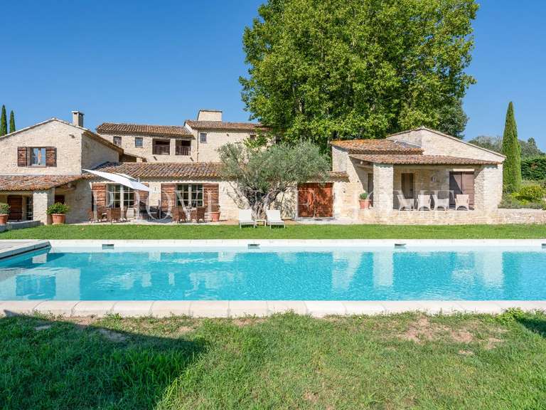 Propriété Ménerbes - 7 chambres - 752m²