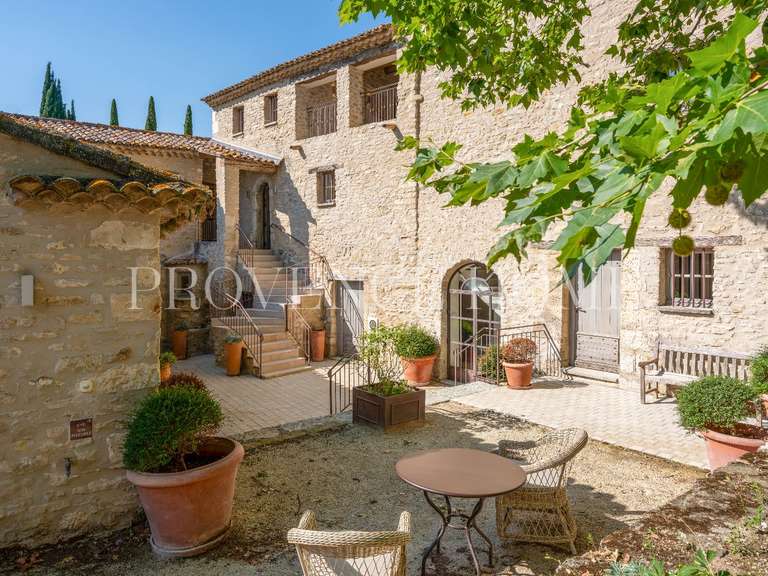 Propriété Ménerbes - 7 chambres - 752m²