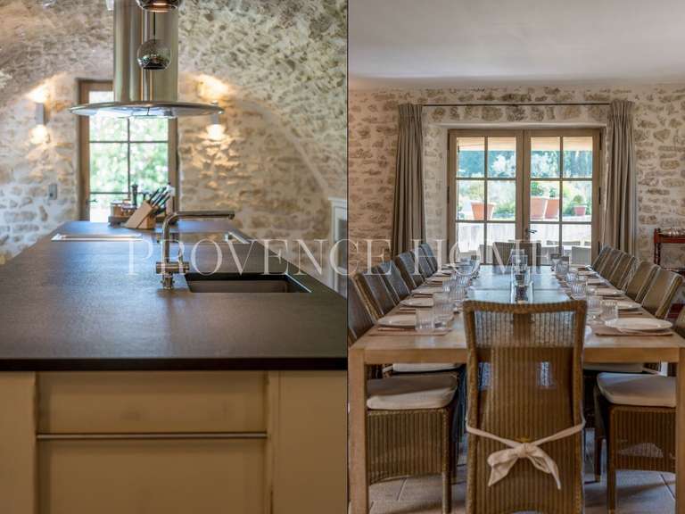 Propriété Ménerbes - 7 chambres - 752m²