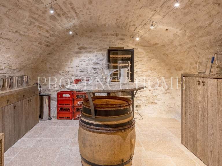 Propriété Ménerbes - 7 chambres - 752m²