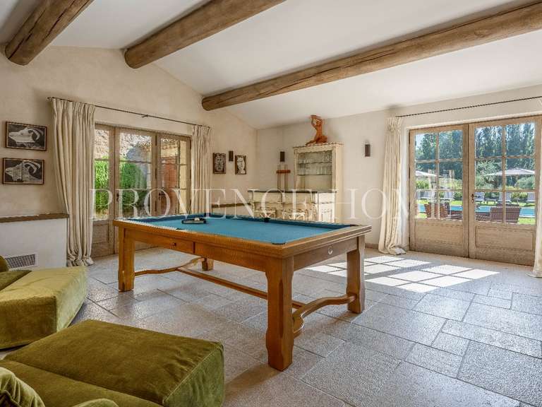 Propriété Ménerbes - 7 chambres - 752m²