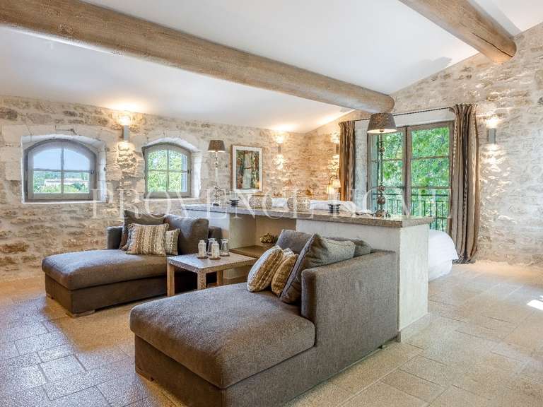 Propriété Ménerbes - 7 chambres - 752m²