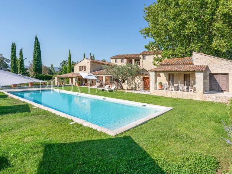 Propriété Ménerbes - 7 chambres - 752m²