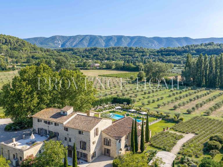 Propriété Ménerbes - 7 chambres - 752m²