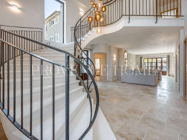 Propriété Oppède - 6 chambres - 370m²