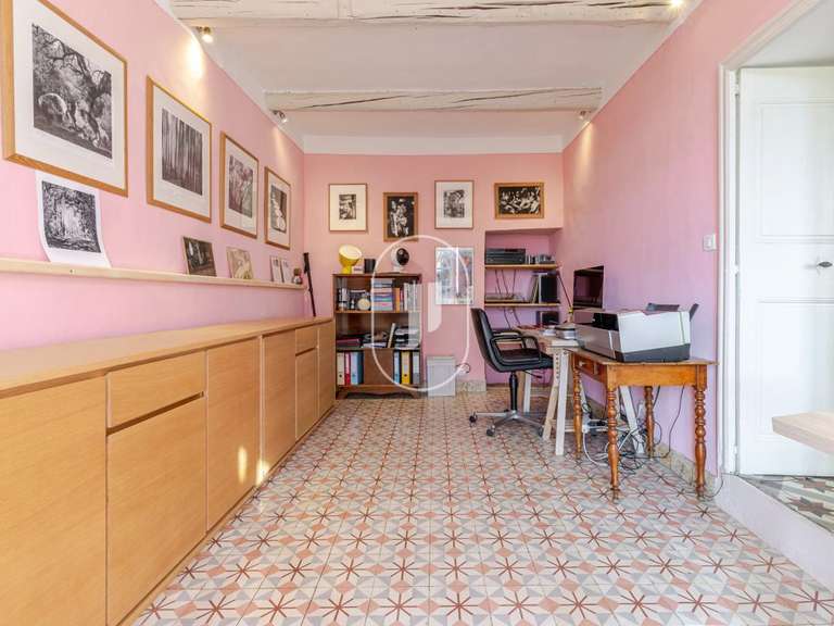 Maison Cabrières-d'Avignon - 4 chambres - 287m²