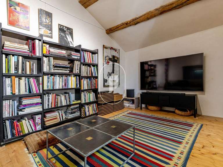 Maison Cabrières-d'Avignon - 4 chambres - 287m²