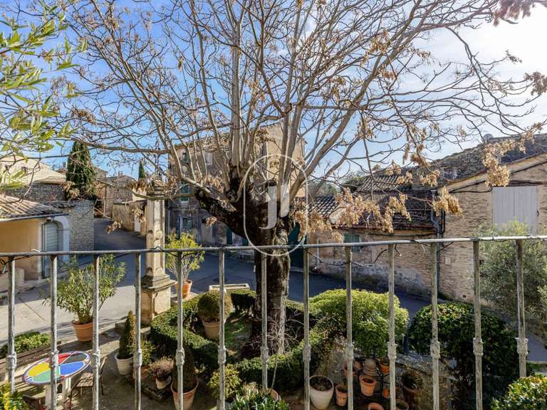Maison Cabrières-d'Avignon - 4 chambres - 287m²