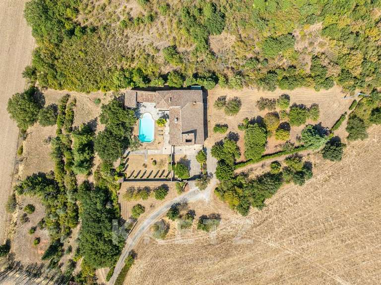 Maison Montélimar - 5 chambres - 536m²