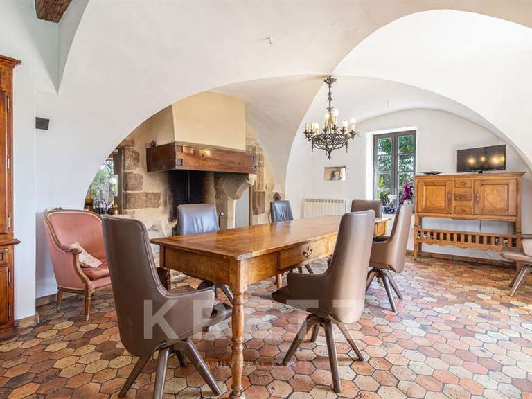 Maison Montélimar - 5 chambres - 536m²