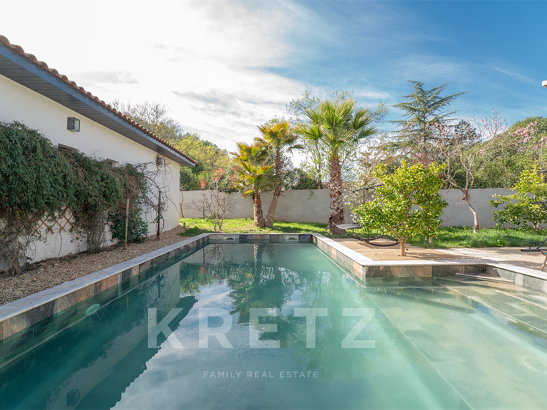 Maison Béziers - 8 chambres - 1270m²