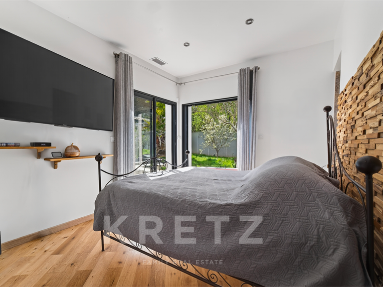 Maison Béziers - 8 chambres - 1270m²