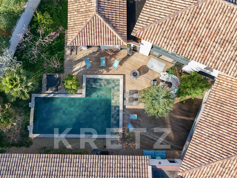 Maison Béziers - 8 chambres - 1270m²