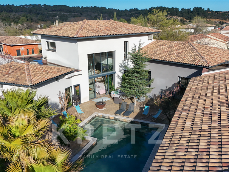 Maison Béziers - 8 chambres - 1270m²