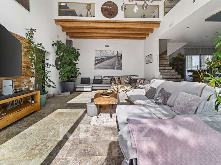 Maison Béziers - 8 chambres - 1270m²