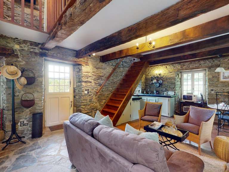 Moulin Plaisance - 5 chambres - 424m²