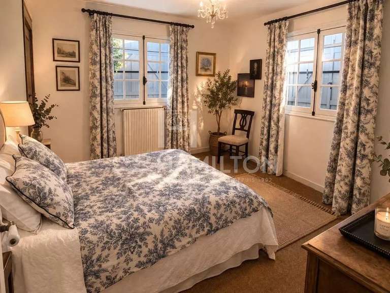 Bien atypique Le Rouret - 3 chambres - 180m²