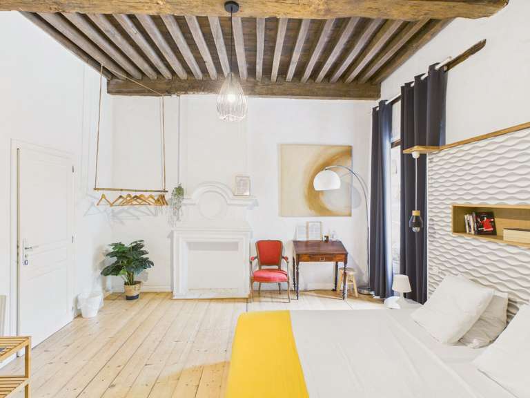 Château Pouillon - 12 chambres - 880m²
