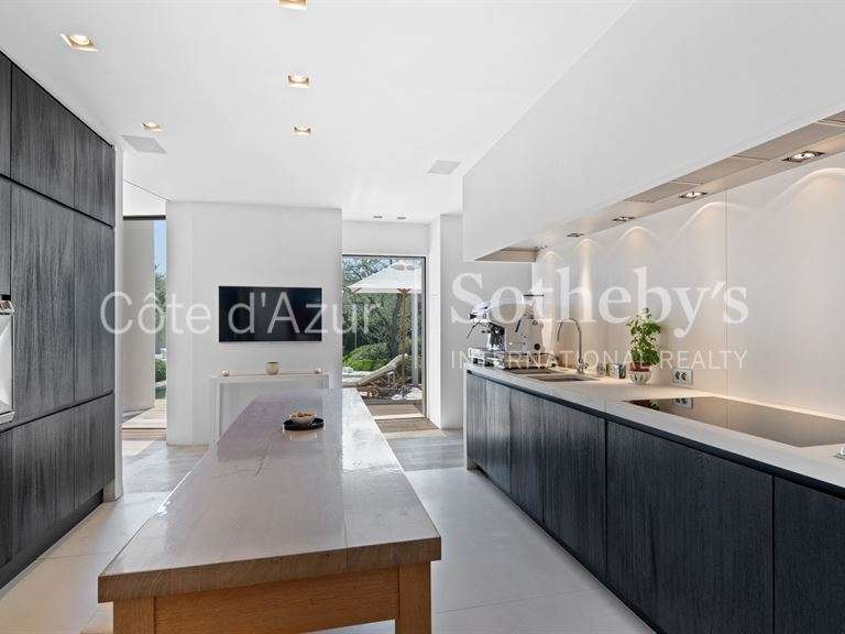 Maison Grimaud - 5 chambres - 538m²