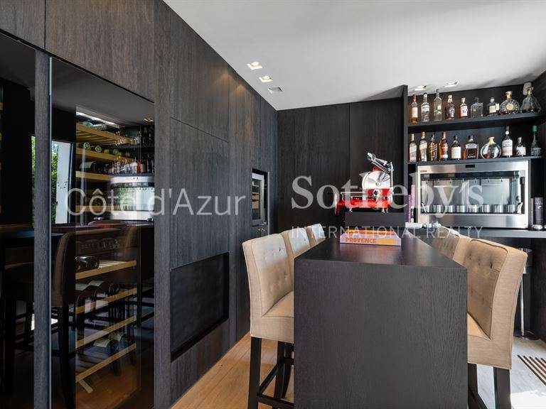 Maison Grimaud - 5 chambres - 538m²
