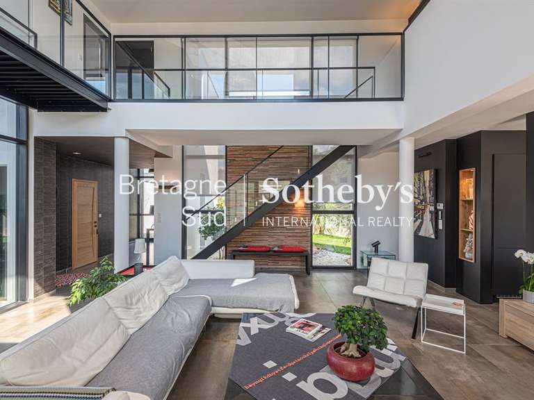 Maison Trégunc - 4 chambres - 236m²