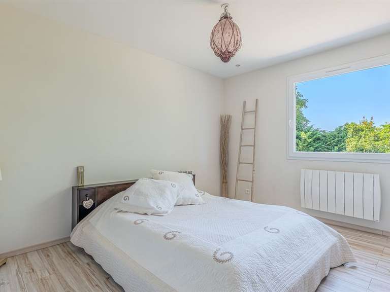 House Sathonay-Village - 5 bedrooms - 290m²