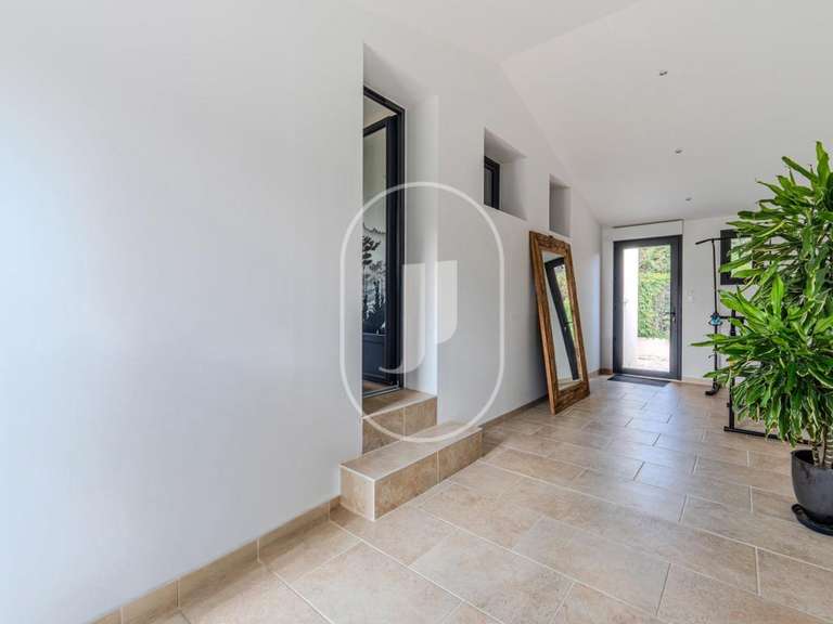 Maison Saint-Rémy-de-Provence - 4 chambres - 137m²