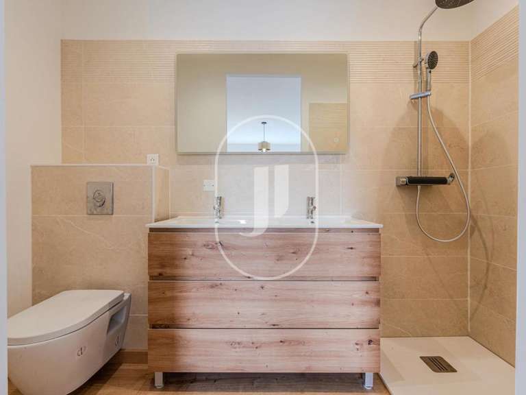 Maison Saint-Rémy-de-Provence - 4 chambres - 137m²