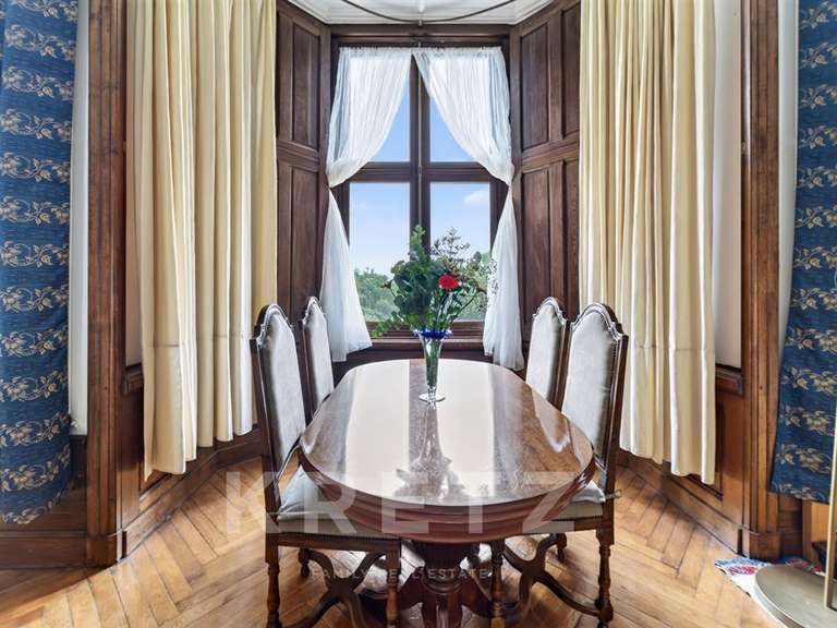 Château Quarante - 10 chambres - 573m²