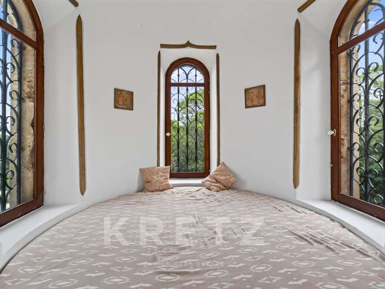 Château Quarante - 10 chambres - 573m²