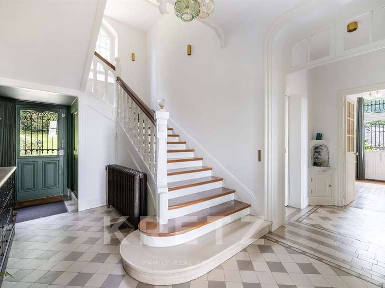House Yerres - 7 bedrooms - 500m²