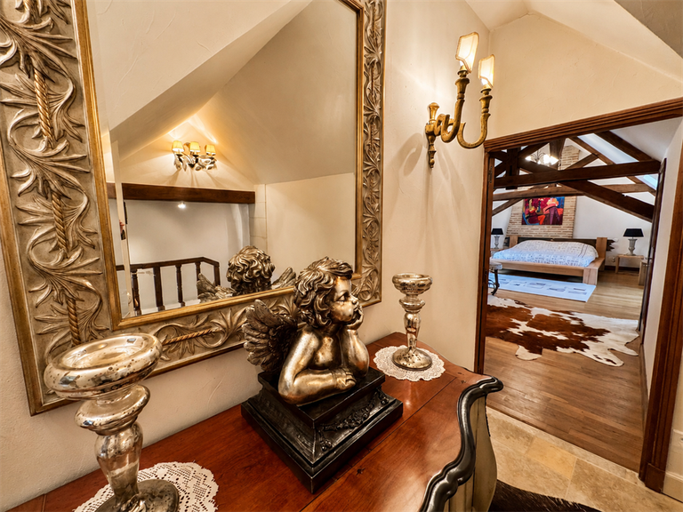Castle Bourgueil - 1000m²