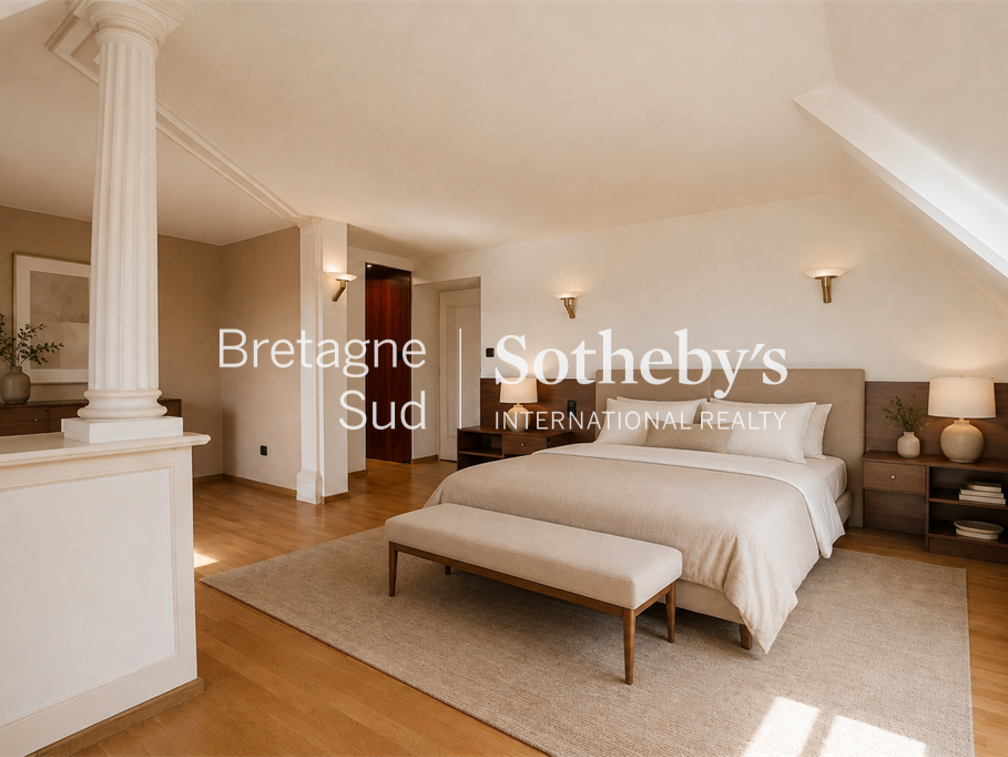 Château La Baule-Escoublac La Baule Les Pins