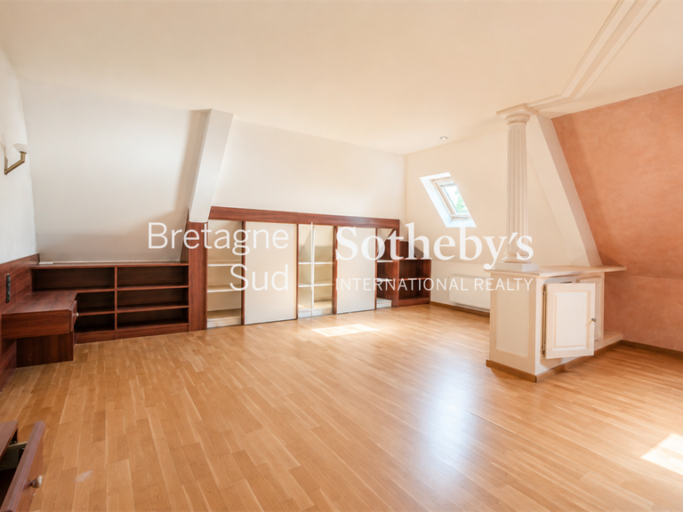 Château La Baule-Escoublac La Baule Les Pins - 9 chambres - 658m²