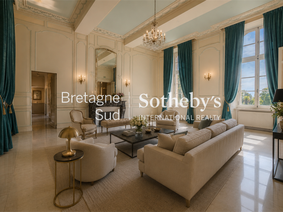 Château La Baule-Escoublac La Baule Les Pins
