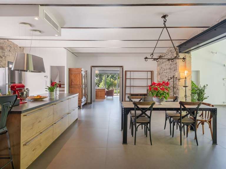 Château Pézenas - 8 chambres - 1400m²