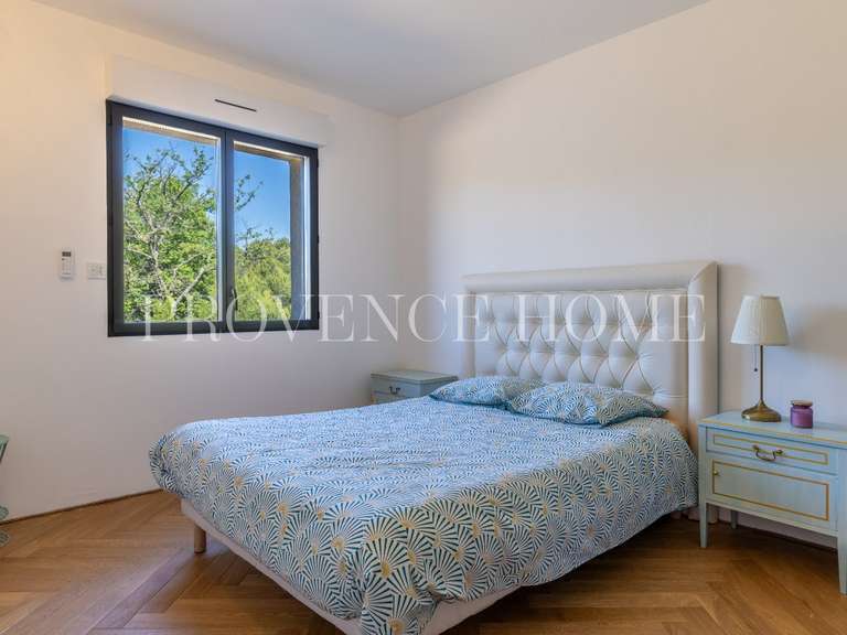 Propriété Malemort-du-Comtat - 5 chambres - 215m²
