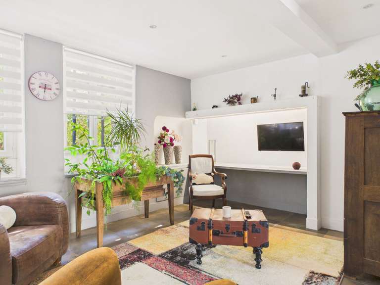 Moulin Carcassonne - 10 chambres - 600m²