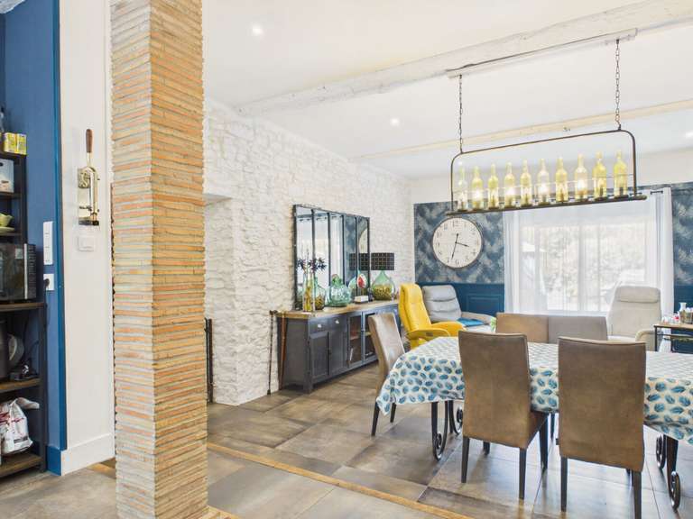 Moulin Carcassonne - 10 chambres - 600m²