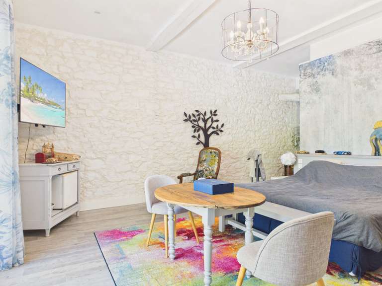 Moulin Carcassonne - 10 chambres - 600m²