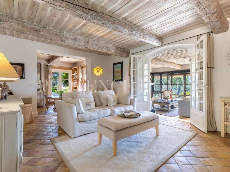 Propriété Ménerbes - 7 chambres - 500m²